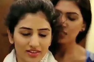 Lesbian Women From India