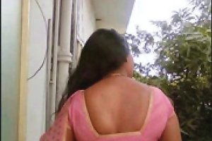 Indian Buttocks Porn Video